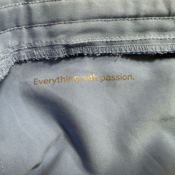 FIGS Scrub Pants Bundle (3 pairs) - Picture 7 of 8